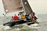 2013 Charleston Race Week A 635