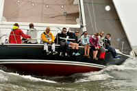 2013 Charleston Race Week A 634