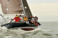 2013 Charleston Race Week A 636
