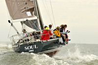 2013 Charleston Race Week A 637