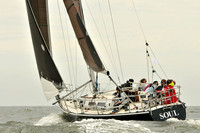 2013 Charleston Race Week A 641