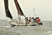 2013 Charleston Race Week A 642