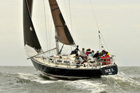 2013 Charleston Race Week A 644