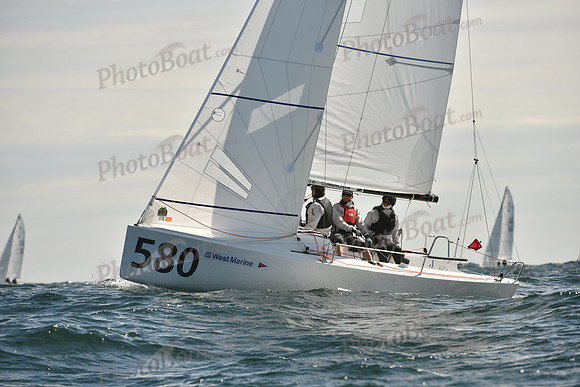 2018 J70 Worlds F_0331