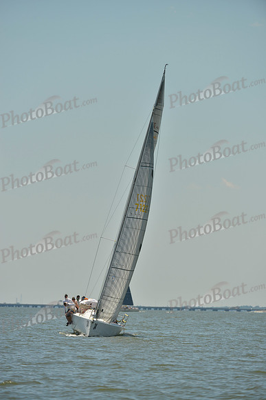 2017 Southern Bay Race Week A_1748