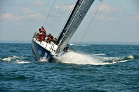 2015 Block Island Race Week A 116