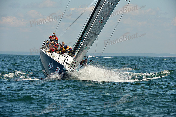 2015 Block Island Race Week A 116