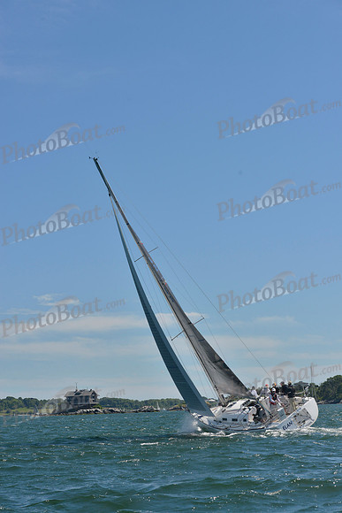 2019 NYYC Annual Regatta B_1259