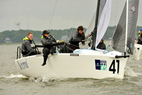 2015 Charleston Race Week A_0869