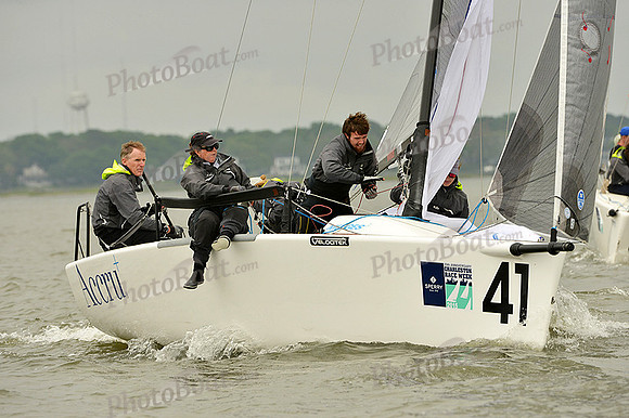2015 Charleston Race Week A_0869