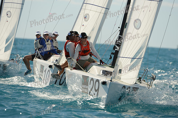 2017 Quantum Key West RW H 289