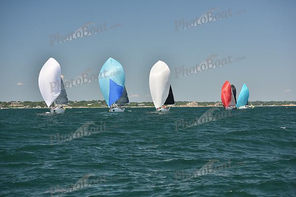 2018 NYYC Race Week A_1179