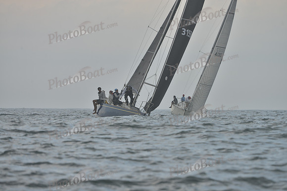 2021 Block Island Race Week C_0714