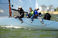 2014 Southern Bay Race Week E 122