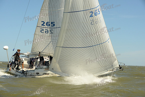 2016 Charleston Race Week B 0487