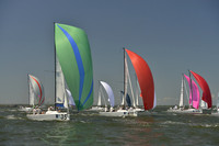 2017 Charleston Race Week A_1100