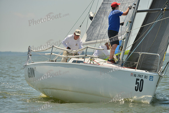 2017 Southern Bay Race Week C_0811