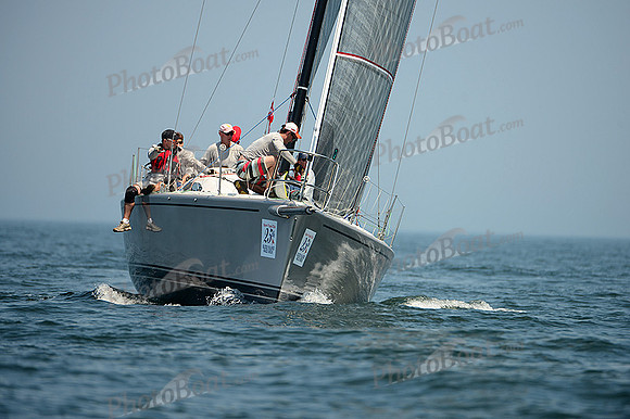 2013 Block Island Race Week A 481