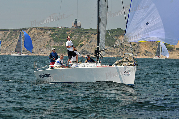 2013 Block Island Race Week B 1103