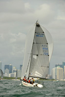 2015 Melges 24 Miami Invitational D 159