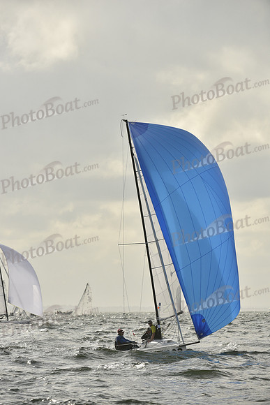 2018 J70 Worlds D_0142
