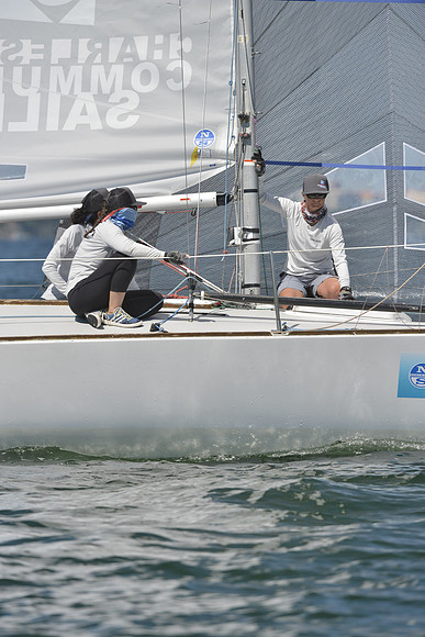 2019 J24 Worlds G_0417