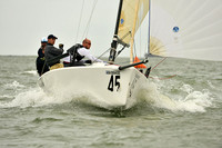 2015 Charleston Race Week E 526