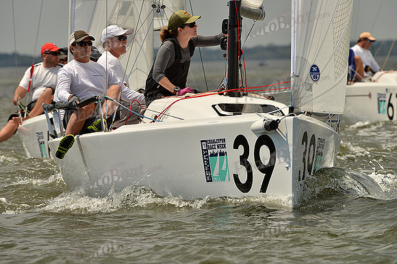 2014 Charleston Race Week D 796