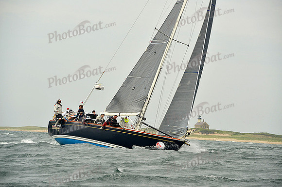 2015 Block Island Race Week E 391