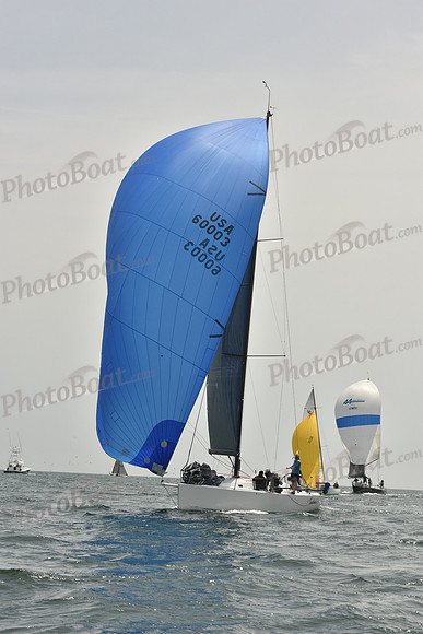 2018 NYYC Annual Regatta B_0518