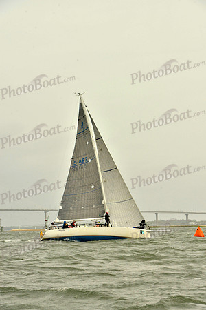 2018 Charleston Race Week C_1196