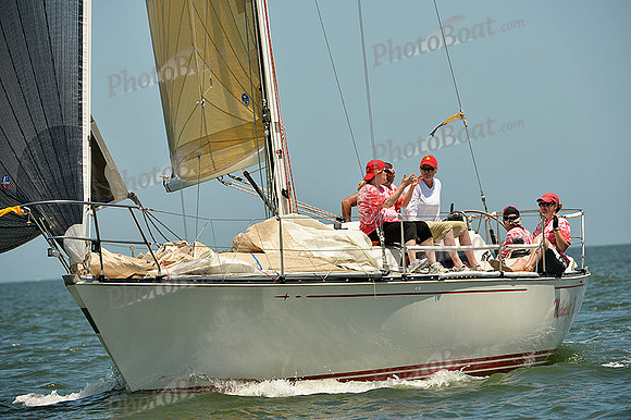 2015 Southern Bay Race Week C 963