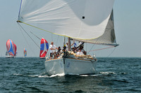 2013 Block Island Race Week B 1135