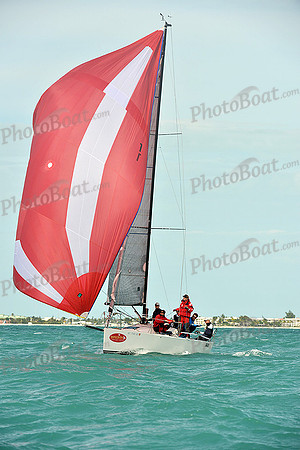 2016 Key West Race Week D_0708