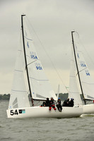2016 Charleston Race Week A_1510