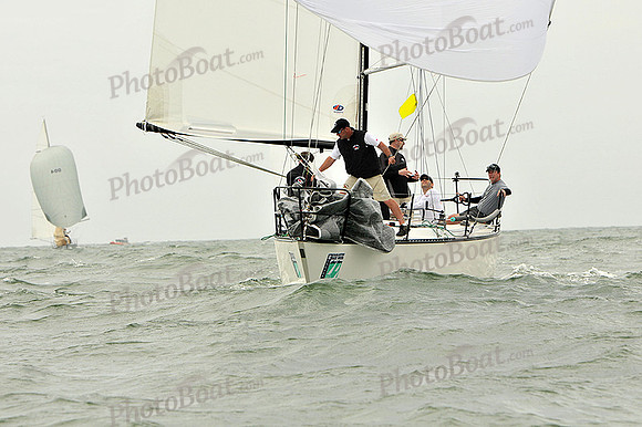 2013 Charleston Race Week A 381