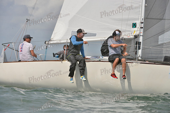 2019 J24 Worlds N_0676
