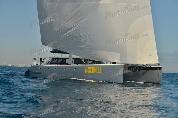 2019 Ft Lauderdale to Key West Race_0531