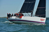 2019 NYYC Annual Regatta B_0307