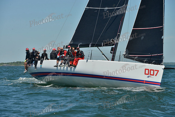 2019 NYYC Annual Regatta B_0307