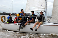 2011 NY Architects Regatta 162