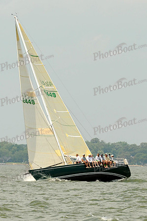 2012 Southern Bay Race Week A 3094
