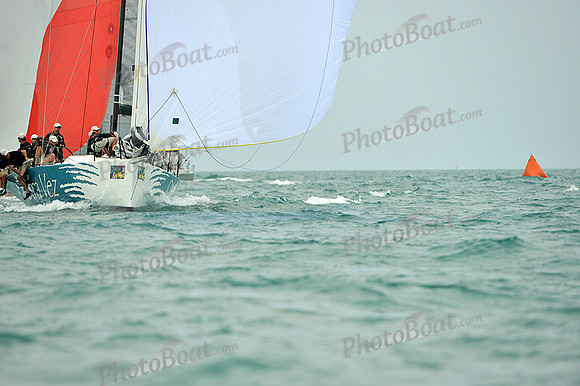 2015 Key West Race Week B 548