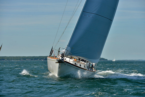 2019 NYYC Annual Regatta B_0900