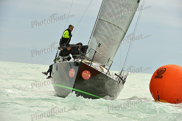 2016 Key West Race Week A_0402