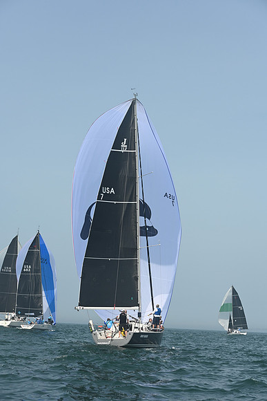2025 Block Island Race Week A_0678