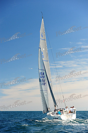 2014 Newport Bermuda A 922