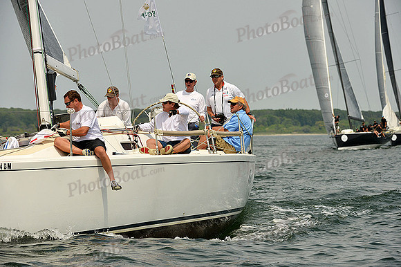 2015 NYYC Annual Regatta A 751