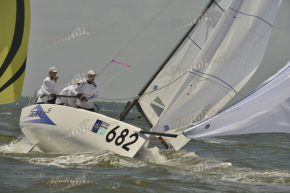 2017 Charleston Race Week D_1731