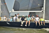 2017 Southern Bay Race Week A_0077